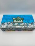 Blue Whole Melts Master Box 10 Flavors | 100 Disposable Vapes