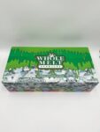 Green Whole Melts Master Box | 100 Disposable Vapes – 10 Flavors