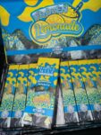 Whole Melts Frozen Lemonade | Premium Cannabis Extracts | Whole Melt