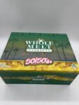 Whole Melt 50/50’s Resin | Premium Cannabis Extracts | Whole Melt