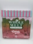 Whole Melt Gelato Edition | Premium Cannabis Extracts | Whole Melt