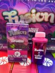 Fusion Grape Ape | Premium Cannabis Extracts | Whole Melt