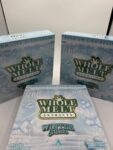 Whole Melt Winter Edition | Premium Cannabis Extracts | Whole Melt