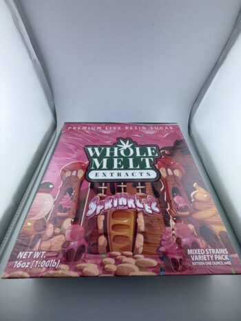 Whole Melts Sprinklez Edition Wholesale