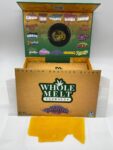 Grand Daddy Purple Shatter | Premium Cannabis Extracts | Whole Melt