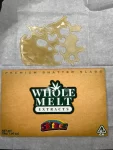 Skittlez shatter | Premium Cannabis Extracts | Whole Melt