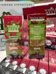 Whole Melt Melon Haze | Premium Cannabis Extracts | Whole Melt