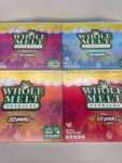 Whole Melt V5 Wholesale | Premium Cannabis Extracts | Whole Melt