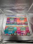 V6 Whole Melt Wholesale | Premium Cannabis Extracts | Whole Melt