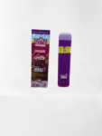 V6 Purple Jolly Rancher | Premium Cannabis Extracts | Whole Melt