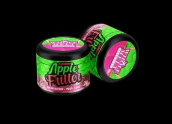 Whole Melt Apple Fritter | Premium Cannabis Extracts | Whole Melt