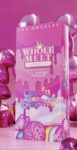 Whole Melt Candy Chrome | Premium Cannabis Extracts | Whole Melt